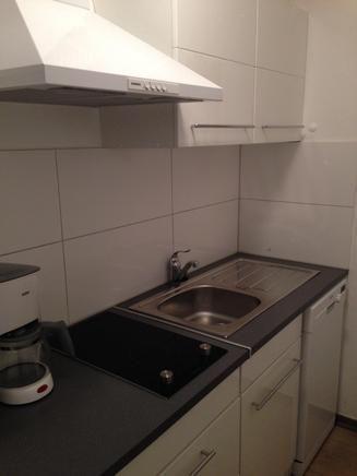 Haus-Sonnenbichl-Wohnung-102 Oberstdorf Habitación foto